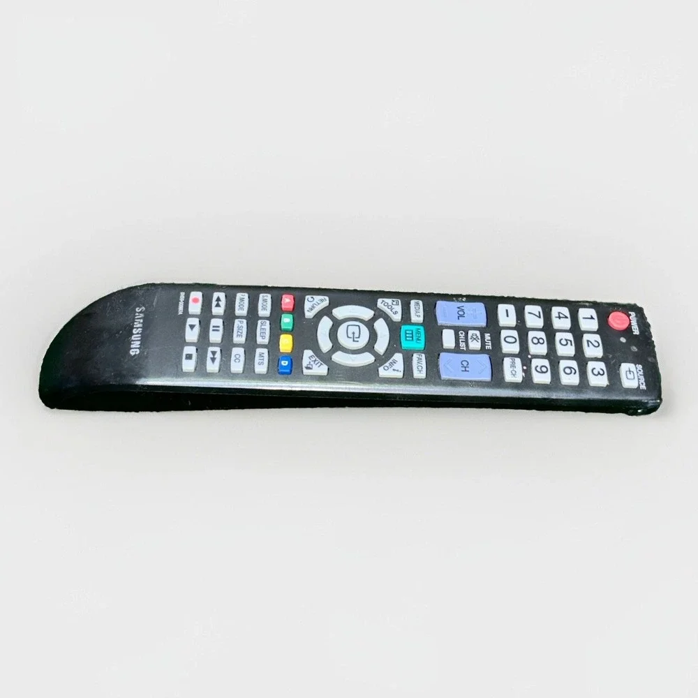 Genuine Samsung BN59-00997A TV Remote Control‎